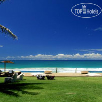 Kenoa Exclusive Beach Spa & Resort