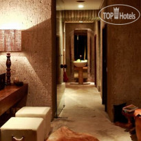 Kenoa Exclusive Beach Spa & Resort