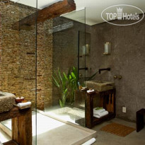 Kenoa Exclusive Beach Spa & Resort