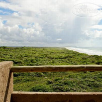 Kenoa Exclusive Beach Spa & Resort