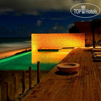 Kenoa Exclusive Beach Spa & Resort