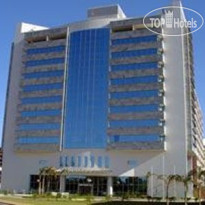 Comfort Hotel & Suites Taguatinga 