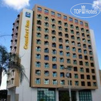 Comfort Inn, Taguatinga 