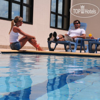 Comfort Inn, Taguatinga 