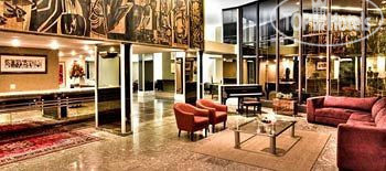 Alta Reggia Plaza Hotel