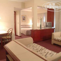 Alta Reggia Plaza Hotel