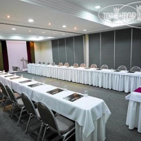 Alta Reggia Plaza Hotel