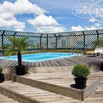 Alta Reggia Plaza Hotel