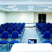Comfort Suites Londrina 