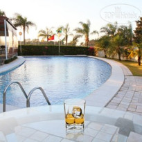 Comfort Suites Londrina 