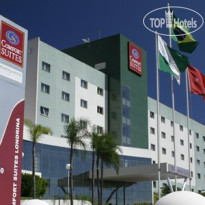 Comfort Suites Londrina 