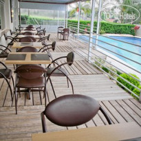Comfort Suites Londrina 