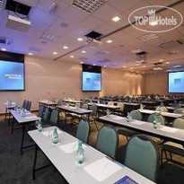 Novotel Vitoria