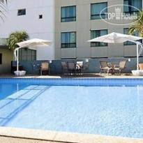 Novotel Vitoria