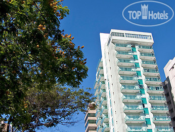 Hotelier's photos Mercure Vitoria 3*