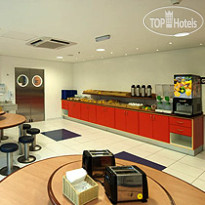 Ibis Budget Vitoria  