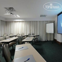 Golden Tulip Porto Vitoria