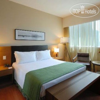 Golden Tulip Porto Vitoria