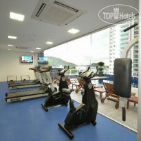 Golden Tulip Porto Vitoria