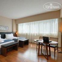 Golden Tulip Porto Vitoria