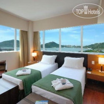 Golden Tulip Porto Vitoria
