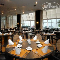 Golden Tulip Porto Vitoria