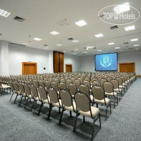 Golden Tulip Porto Vitoria