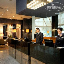 Golden Tulip Porto Vitoria