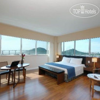 Golden Tulip Porto Vitoria