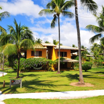 Pousada Villa Dos Corais