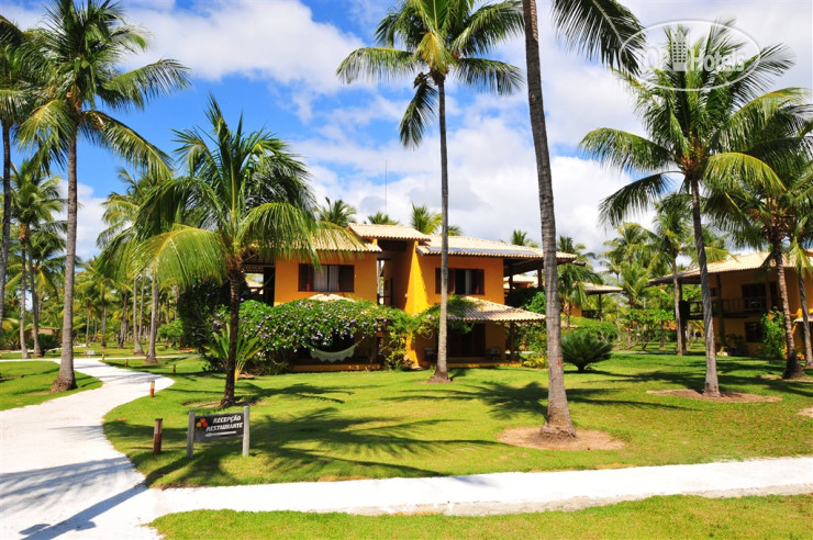 New photos from tourists Pousada Villa Dos Corais 4*