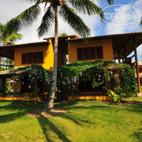 Pousada Villa Dos Corais
