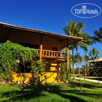 Pousada Villa Dos Corais