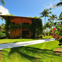 Pousada Villa Dos Corais