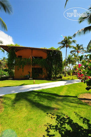 Hotelier's photos Pousada Villa Dos Corais 4*