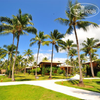 Pousada Villa Dos Corais