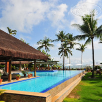Pousada Villa Dos Corais