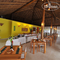 Pousada Villa Dos Corais