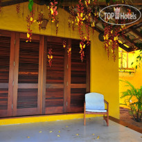 Pousada Villa Dos Corais