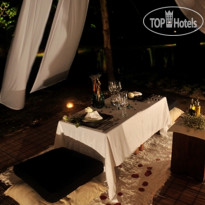 Vila dos Orixas Boutique Hotel 