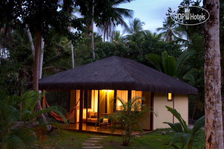 Vila dos Orixas Boutique Hotel