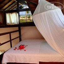 Vila dos Orixas Boutique Hotel 