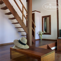 Vila dos Orixas Boutique Hotel 