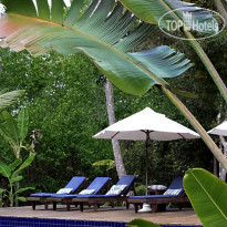 Vila dos Orixas Boutique Hotel 