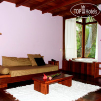 Vila dos Orixas Boutique Hotel 