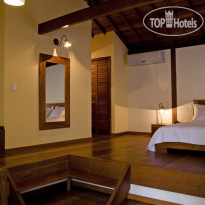 Vila dos Orixas Boutique Hotel 