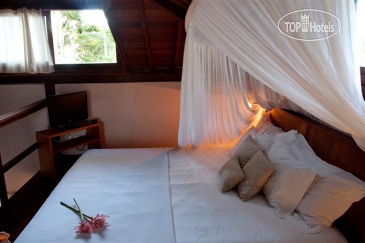 New photos from tourists Vila dos Orixas Boutique Hotel 4*