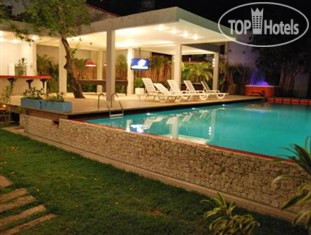 Hotel photo Villa dos Graffitis 3*