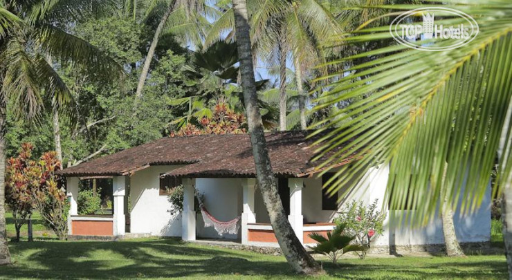 New photos from tourists Villa Guaiamu 3*