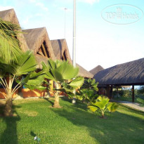 Village Paraiso Tropical 